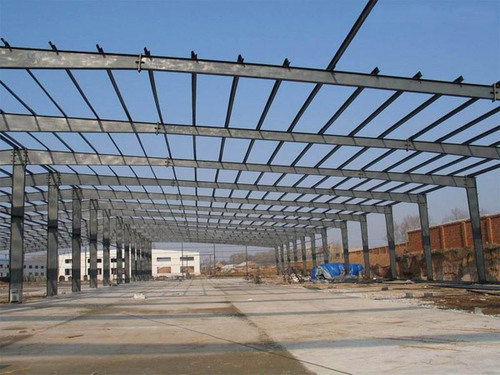 青海钢结构工程